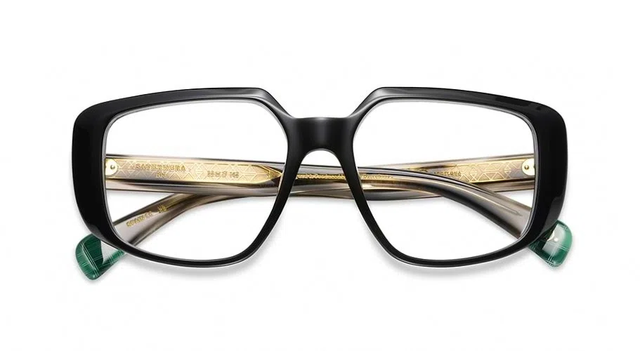 Etnia Barcelona SAVERDERA Eyeglasses - view 4